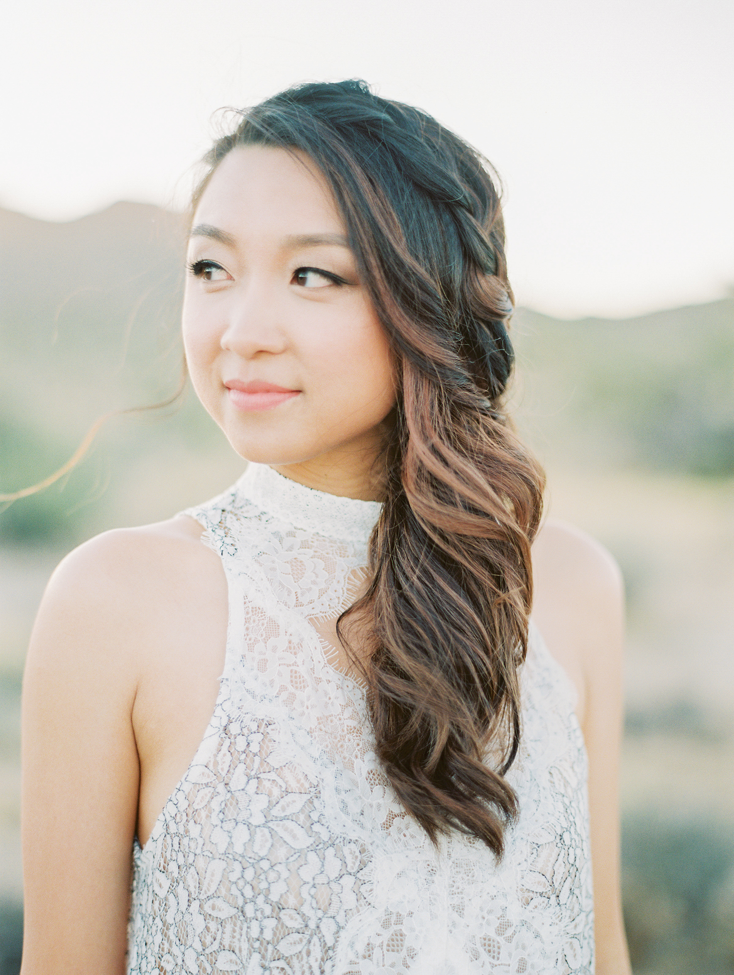 Calligrapher at Work