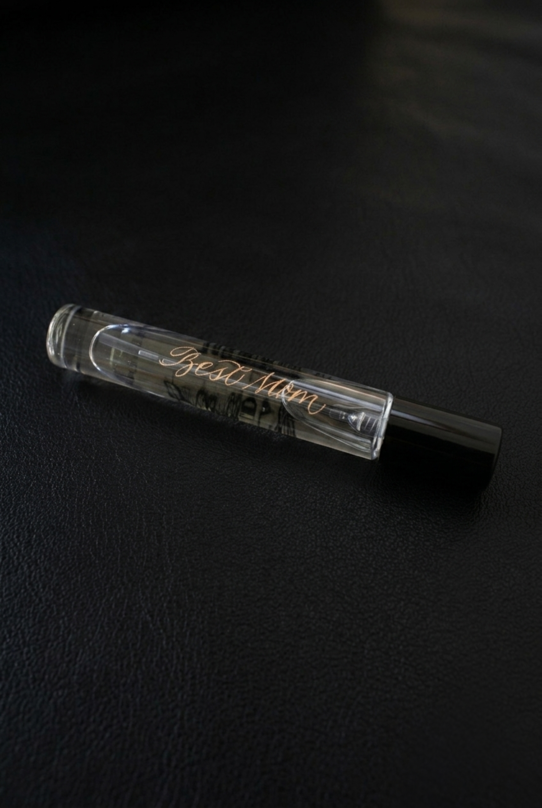 Live event perfume engraving